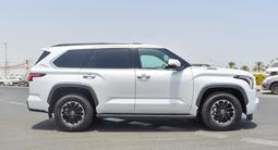 Toyota Sequoia 2023 годаfor41 175 000 тг. в Алматы – фото 4