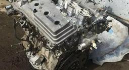 . Двигатель 2GR-FE VVTi на Toyota ДВС и АКПП 1MZ/3MZ/2GR/1GR/1UR/3UR за 199 000 тг. в Алматы