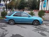 Subaru Impreza 1993 годаүшін2 000 000 тг. в Усть-Каменогорск