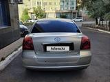 Toyota Avensis 2004 годаүшін3 500 000 тг. в Астана – фото 2