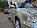 Toyota Avensis 2004 годаүшін3 500 000 тг. в Астана – фото 4