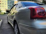 Toyota Avensis 2004 годаүшін3 500 000 тг. в Астана – фото 5