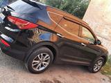 Hyundai Santa Fe 2014 года за 10 500 000 тг. в Усть-Каменогорск