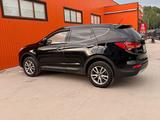 Hyundai Santa Fe 2014 года за 9 500 000 тг. в Усть-Каменогорск – фото 2