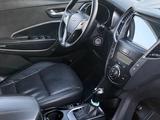 Hyundai Santa Fe 2014 года за 9 500 000 тг. в Усть-Каменогорск – фото 4