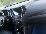 Hyundai Santa Fe 2014 года за 9 500 000 тг. в Усть-Каменогорск – фото 5