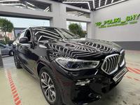 BMW X6 2020 годаүшін37 000 000 тг. в Алматы
