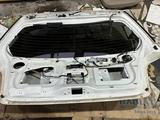 Крышка багажника Хонда одиссей 1 поколения за 120 000 тг. в Алматы – фото 2