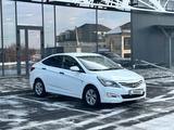 Hyundai Accent 2015 годаүшін5 500 000 тг. в Алматы – фото 3