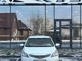 Hyundai Accent 2015 годаүшін5 500 000 тг. в Алматы
