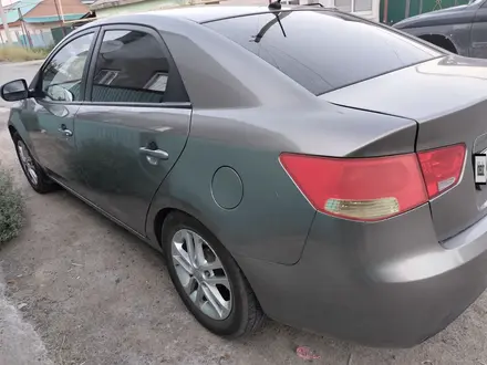 Kia Cerato 2012 года за 3 300 000 тг. в Атырау – фото 2