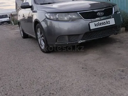 Kia Cerato 2012 года за 3 300 000 тг. в Атырау – фото 5