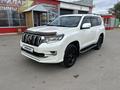 Toyota Land Cruiser Prado 2019 года за 24 000 000 тг. в Астана – фото 2