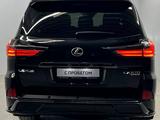 Lexus LX 570 2020 годаүшін55 150 000 тг. в Алматы – фото 5
