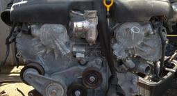 Двигатель VQ35 3.5, VQ25 2.5 АКПП автоматүшін450 000 тг. в Алматы – фото 2