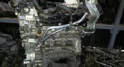 Двигатель VQ35 3.5, VQ25 2.5 АКПП автомат за 450 000 тг. в Алматы