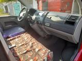 Volkswagen Transporter 2007 года за 9 800 000 тг. в Караганда