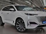 Changan UNI-K Tech 2024 годаүшін11 890 000 тг. в Алматы – фото 3