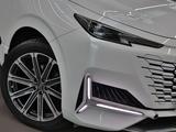 Changan UNI-K Tech 2024 годаүшін11 890 000 тг. в Алматы – фото 4
