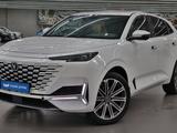 Changan UNI-K Tech 2024 годаүшін11 890 000 тг. в Алматы