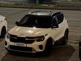 Kia Seltos 2023 годаүшін9 500 000 тг. в Усть-Каменогорск – фото 2