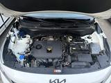 Kia Seltos 2023 годаүшін9 500 000 тг. в Усть-Каменогорск – фото 4