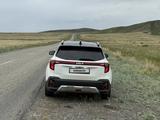 Kia Seltos 2023 годаүшін9 500 000 тг. в Усть-Каменогорск