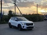 Kia Seltos 2023 годаүшін9 500 000 тг. в Усть-Каменогорск – фото 5