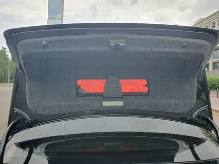 Volkswagen Passat 2005 года за 4 200 000 тг. в Астана – фото 9