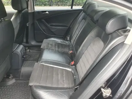 Volkswagen Passat 2005 года за 4 200 000 тг. в Астана – фото 15