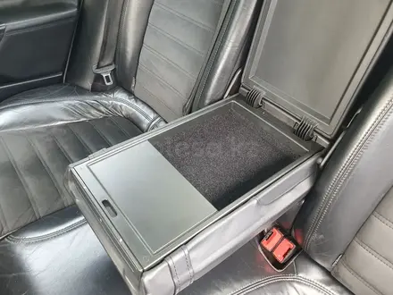 Volkswagen Passat 2005 года за 4 200 000 тг. в Астана – фото 16
