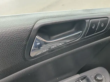 Volkswagen Passat 2005 года за 4 200 000 тг. в Астана – фото 19