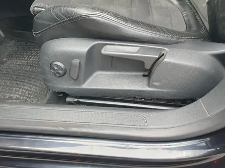 Volkswagen Passat 2005 года за 4 200 000 тг. в Астана – фото 22