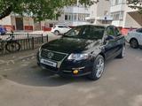 Volkswagen Passat 2005 годаүшін4 200 000 тг. в Астана