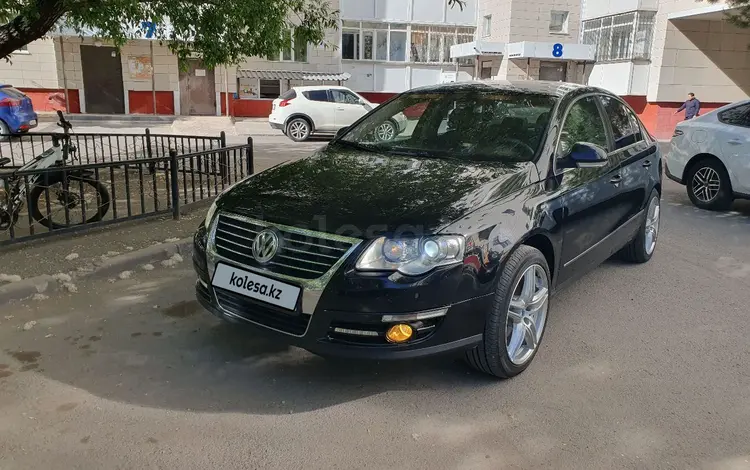 Volkswagen Passat 2005 года за 4 200 000 тг. в Астана