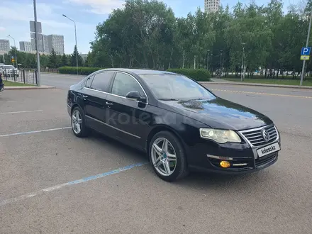 Volkswagen Passat 2005 года за 4 200 000 тг. в Астана – фото 46