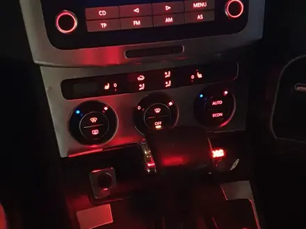 Volkswagen Passat 2005 года за 4 200 000 тг. в Астана – фото 49