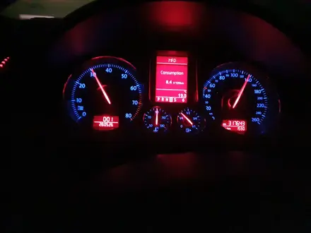 Volkswagen Passat 2005 года за 4 200 000 тг. в Астана – фото 50