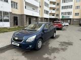 Chevrolet Cobalt 2022 годаfor6 350 000 тг. в Астана – фото 4