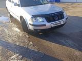 Volkswagen Passat 2002 годаүшін2 750 000 тг. в Павлодар