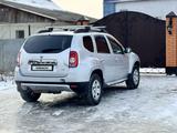 Renault Duster 2015 годаүшін5 000 000 тг. в Аксай – фото 5