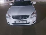 ВАЗ (Lada) Priora 2170 2012 года за 2 175 678 тг. в Атырау