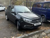 ВАЗ (Lada) Granta 2190 2020 года за 5 100 000 тг. в Караганда