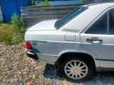 Mercedes-Benz 190 1988 года за 350 000 тг. в Усть-Каменогорск – фото 4