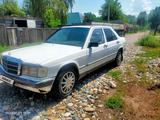 Mercedes-Benz 190 1988 года за 350 000 тг. в Усть-Каменогорск – фото 2