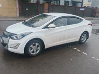 Hyundai Elantra 2014 года за 5 800 000 тг. в Астана