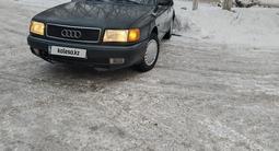 Audi 100 1992 года за 2 000 000 тг. в Караганда