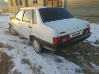 ВАЗ (Lada) 21099 2000 года за 450 000 тг. в Туркестан