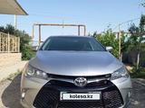 Toyota Camry 2015 годаfor11 000 000 тг. в Актау – фото 2