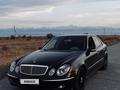 Mercedes-Benz E 320 2002 года за 7 000 000 тг. в Алматы – фото 2